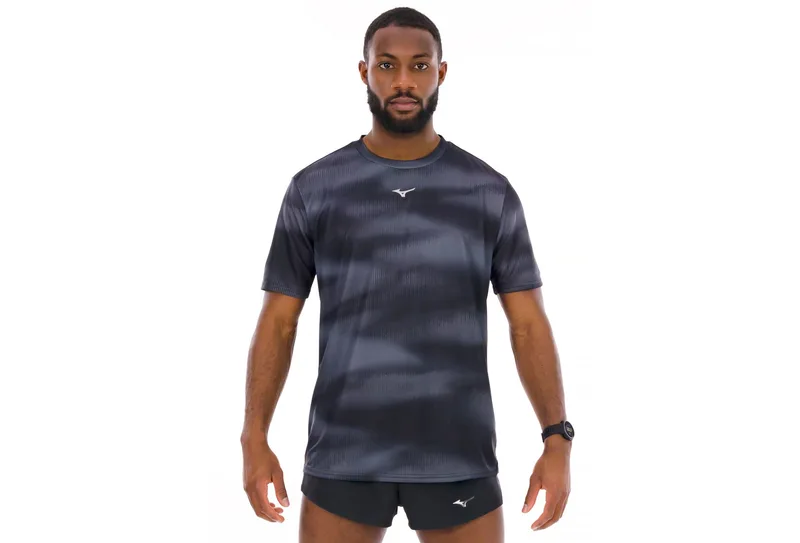 Mizuno Mizuno Core Graphic