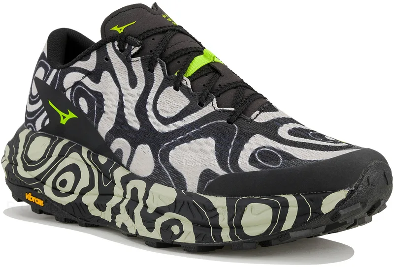 Mizuno Mizuno Neo Accera