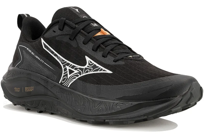 Mizuno Neo Lumina Gore-Tex