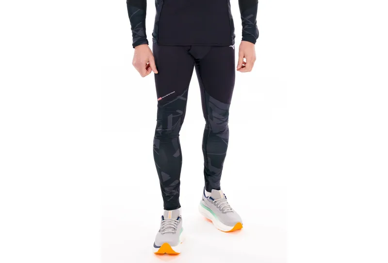 Mizuno Virtual Body G5 Long Tights