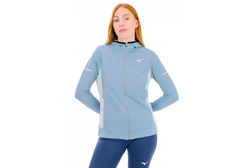 Mizuno Warmalite Hybrid