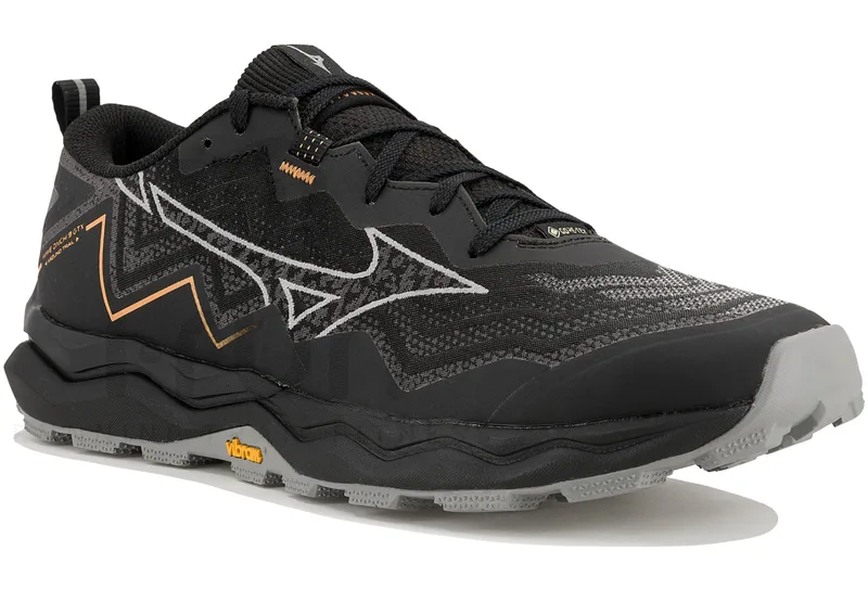 Mizuno Wave Daichi 9 Gore-Tex