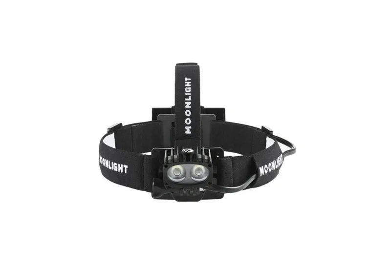 Moonlight Moonlight Bright As Day 2000