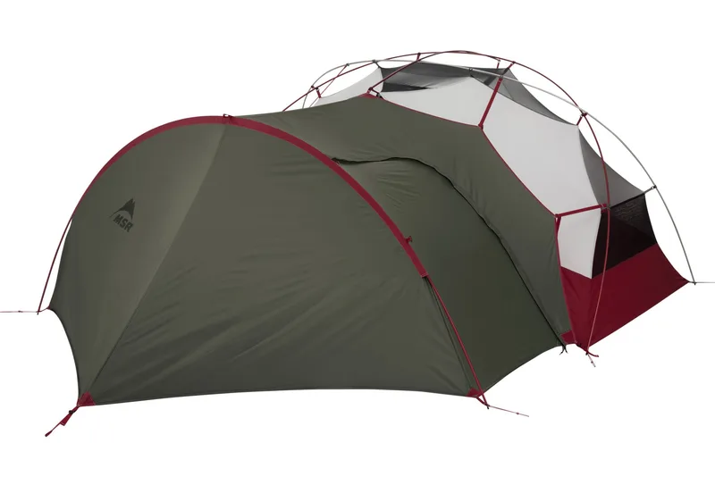 MSR MSR Abri de rangement Gear Shed