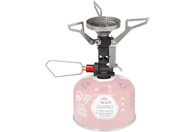 MSR MSR PocketRocket Deluxe