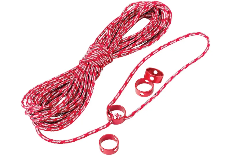 MSR MSR Reflective Utility Cord Kit