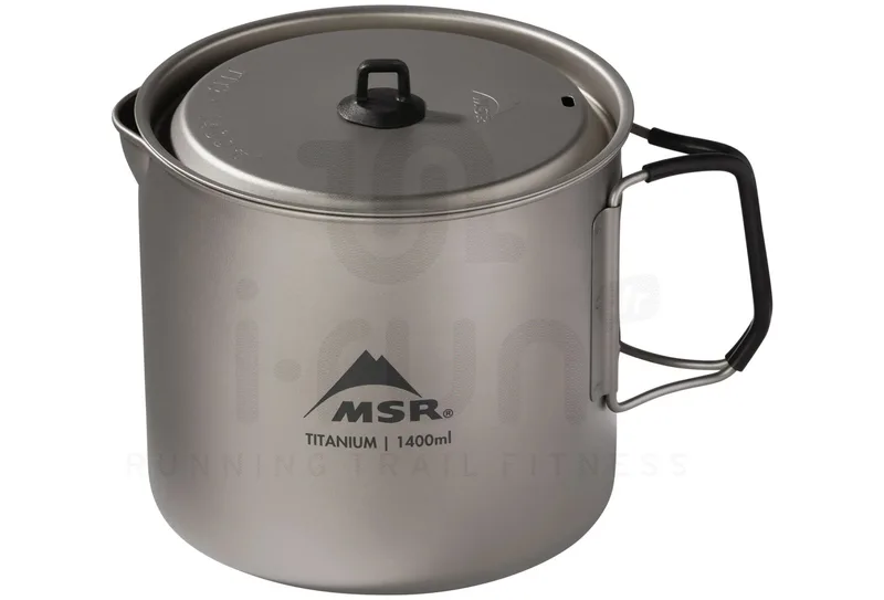 MSR MSR Titan 1400 ml