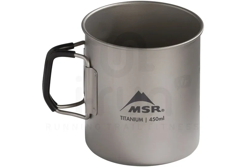 MSR MSR Titan Cup 450 ml