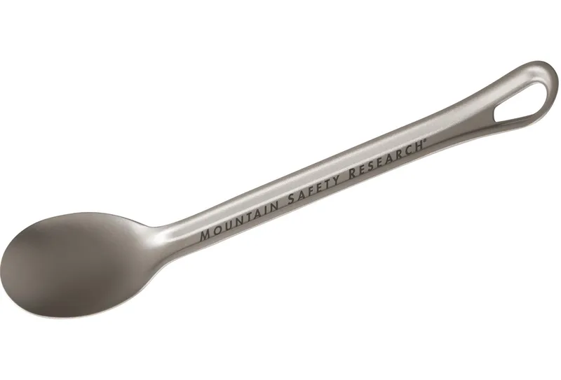MSR MSR Titan Long Spoon