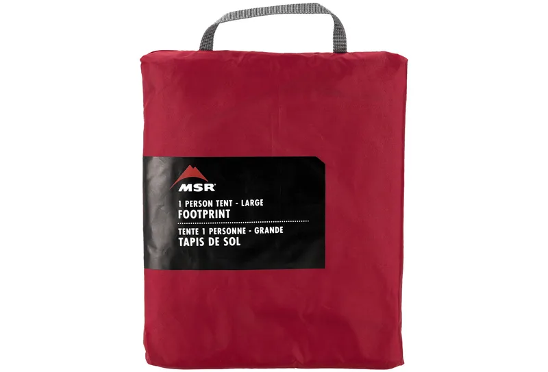 MSR MSR Universal Footprint 1 - Large