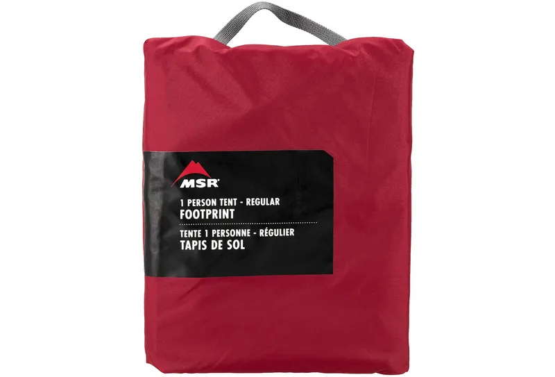 MSR MSR Universal Footprint 1 - Regular