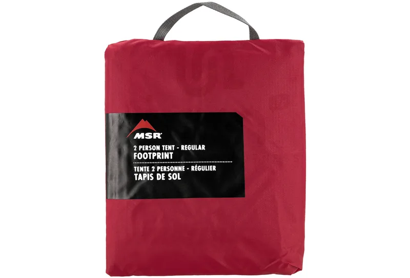 MSR MSR Universal Footprint 2 Regular