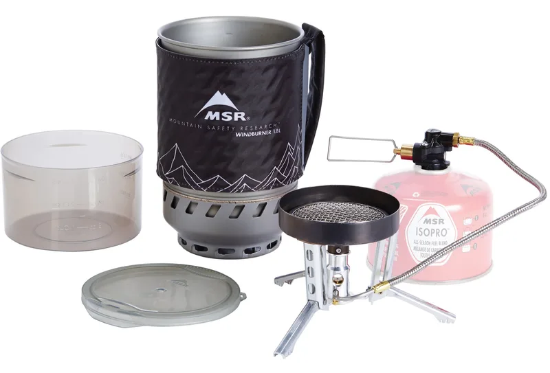 MSR MSR Windburner Duo