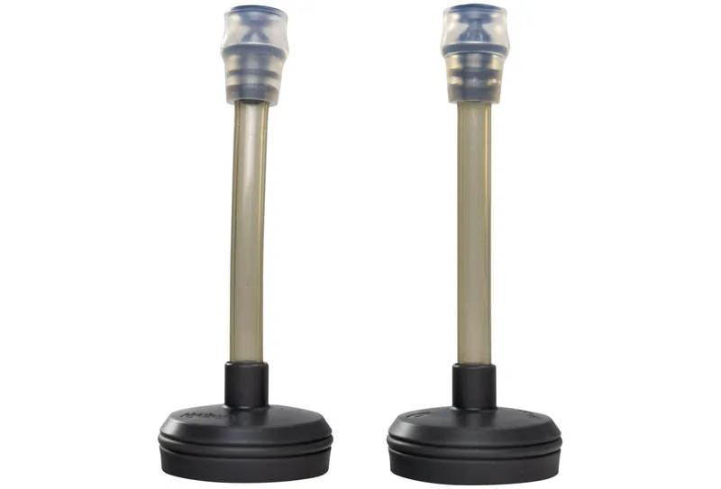 Nathan Lot de 2 Extended Straw