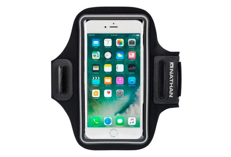 Nathan Nathan StrideSport