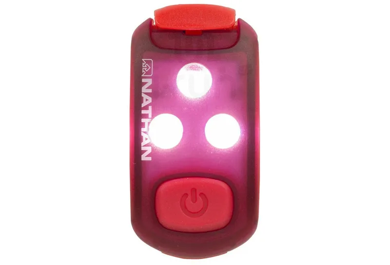 Nathan Nathan StrobeLight