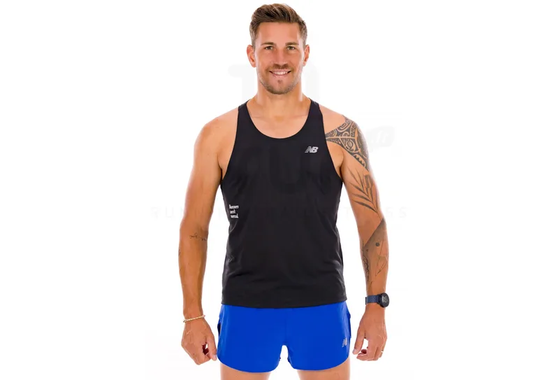 New Balance New Balance Athletic Graphic