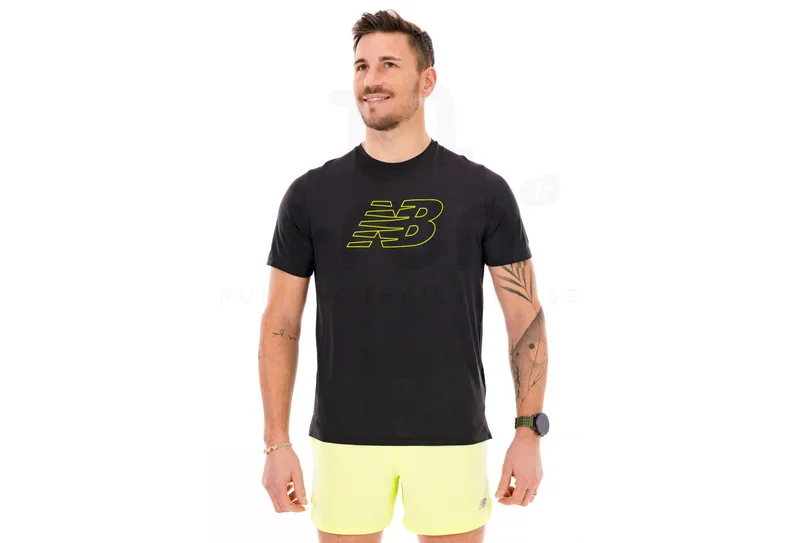 New Balance Athletics Graphic