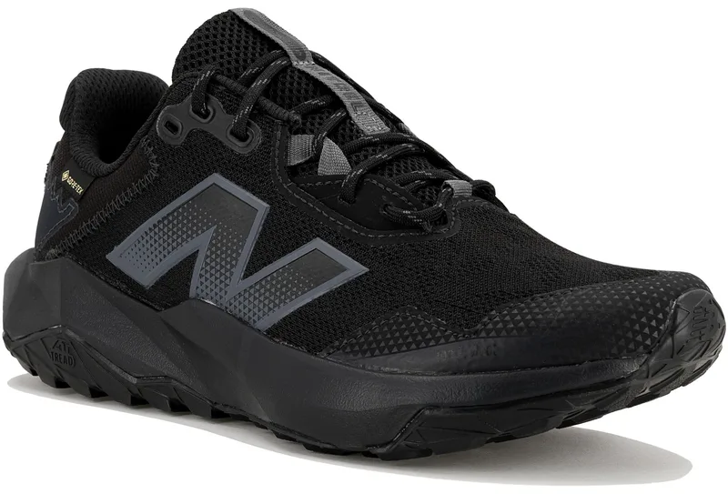 New Balance DynaSoft Nitrel V6 Gore-Tex