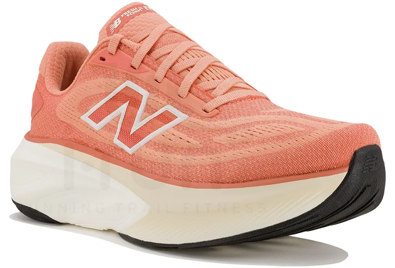 New Balance Fresh Foam X More V6