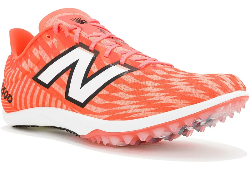 New Balance FuelCell MD500 V9 M