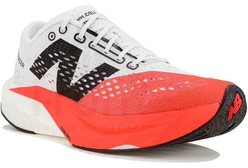New Balance FuelCell SuperComp Pacer V2