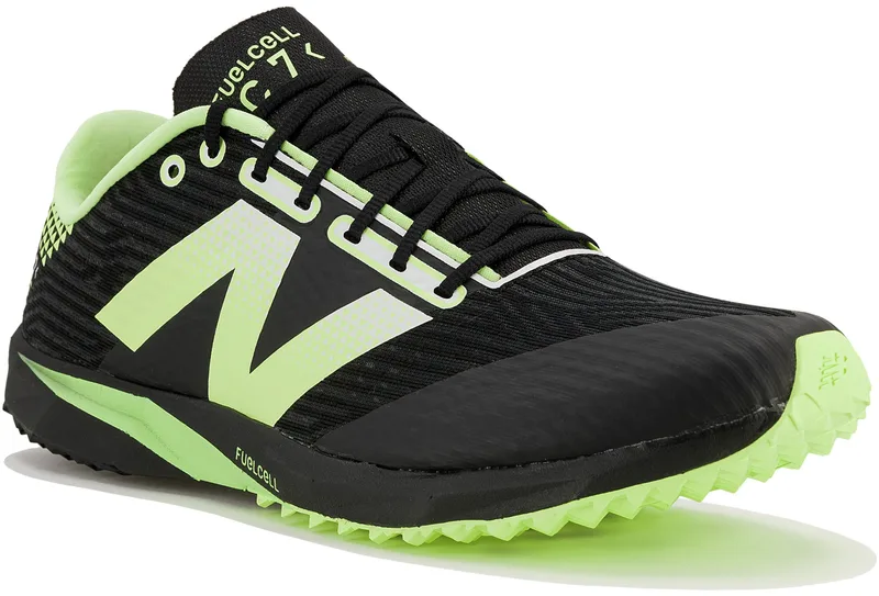 New Balance FuelCell XC7 V5