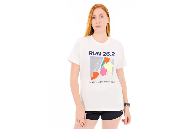 New Balance New Balance Graphic NYC Marathon