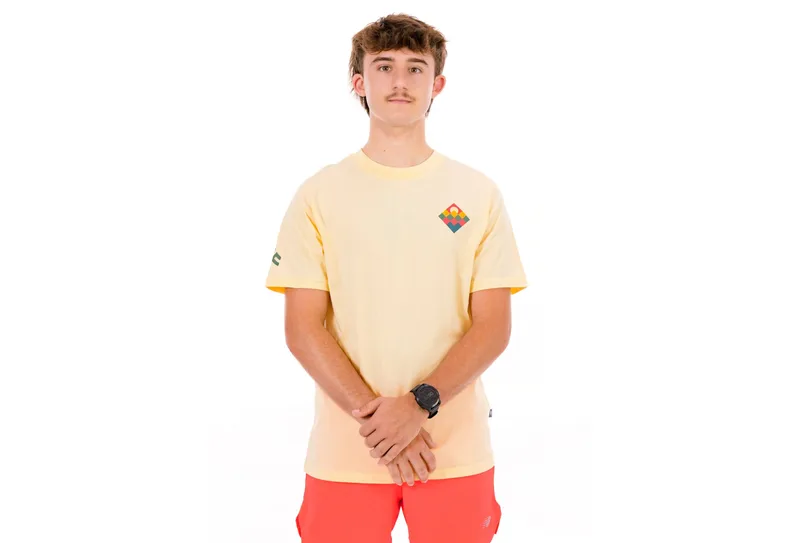 New Balance New Balance Marathon du Mont-Blanc