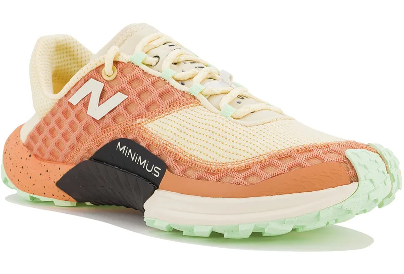 New Balance Minimus Trail Wide