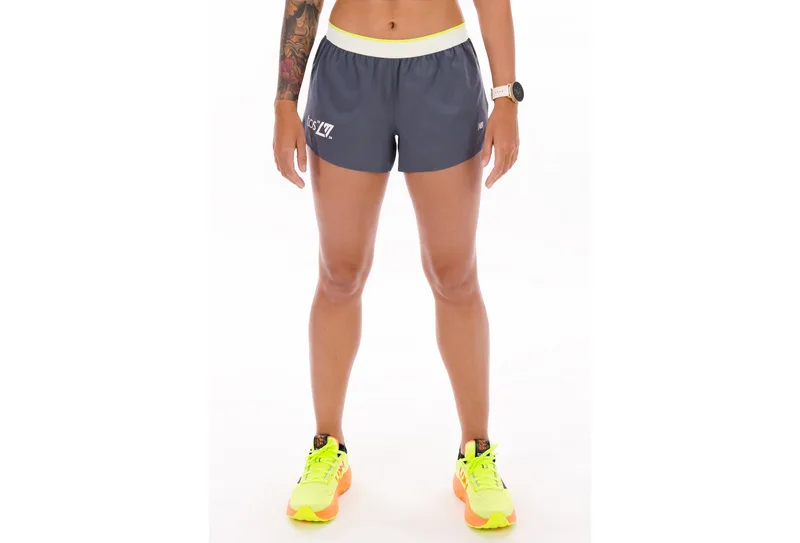 New Balance Race Split W