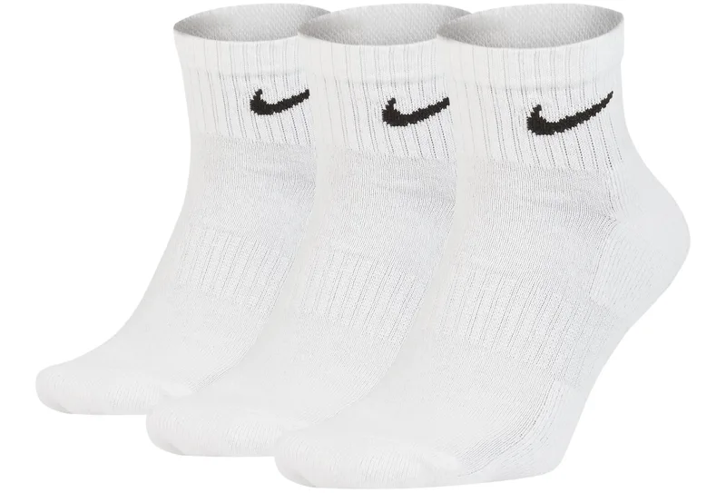 Nike 3 paires Everyday Cushion Ankle