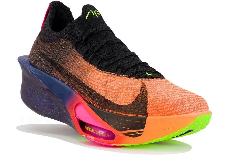 Nike Air Zoom Alphafly Next% 3 Glam