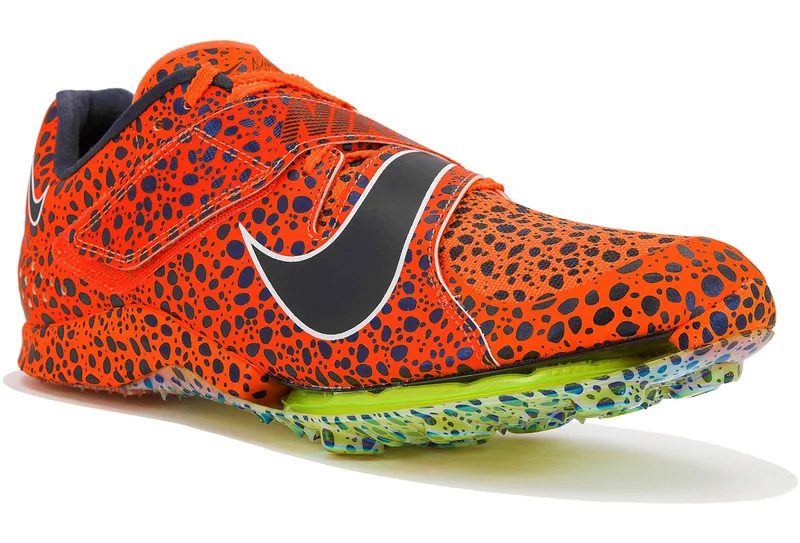 Nike Air Zoom LJ Elite OLY