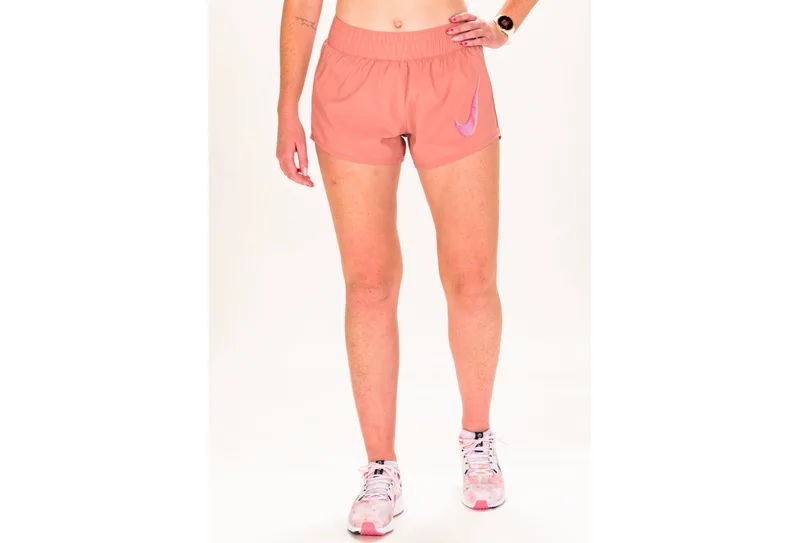 Nike Dri-Fit One Swoosh W