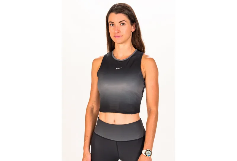Nike Dri-Fit Swoosh W