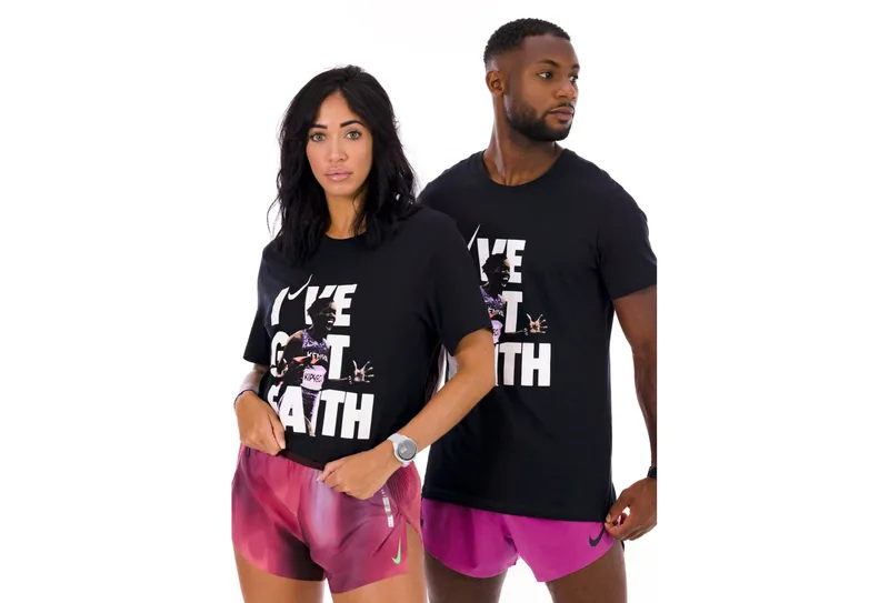 Nike Nike Faith