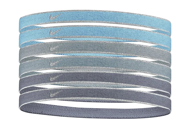 Nike Headband Swoosh x6