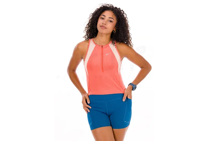 Nike Maillot Dri-Fit