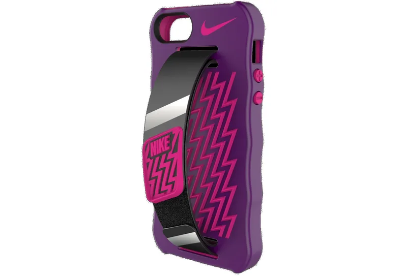 Nike Nike Protection pour iPhone5 Hand Held