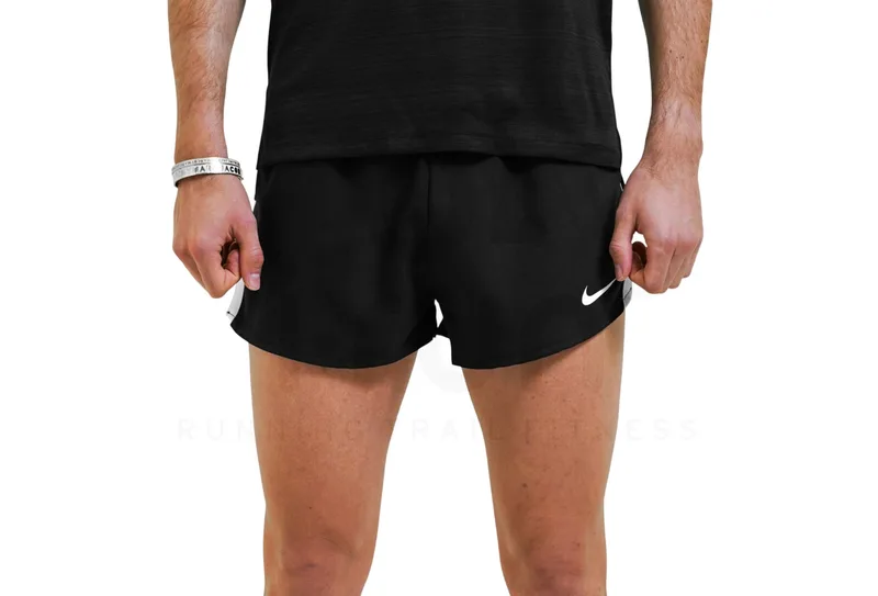 Nike Stock Fast