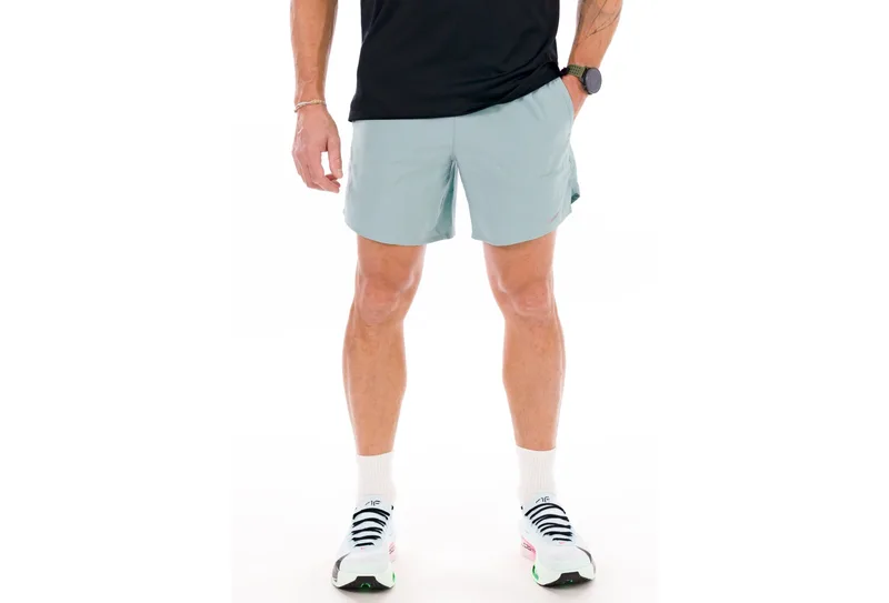 Nike Stride 2 en 1