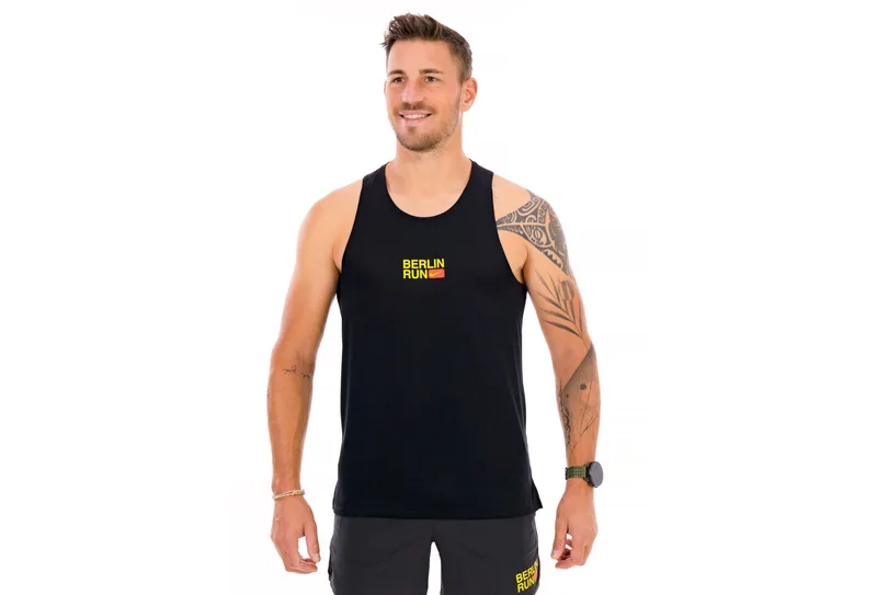 Nike Stride City Marathon Berlin