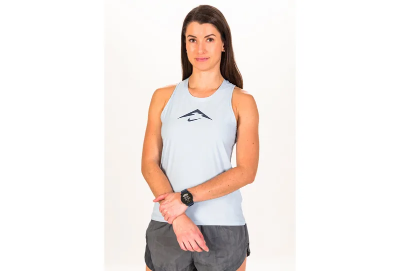 Nike Trail Dri-Fit Graphic W