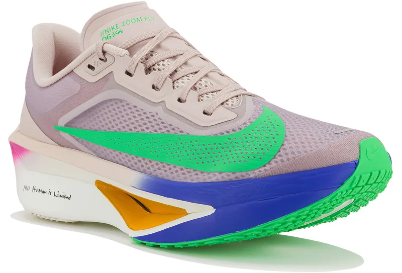 Nike Zoom Fly 6 Eliud Kipchoge