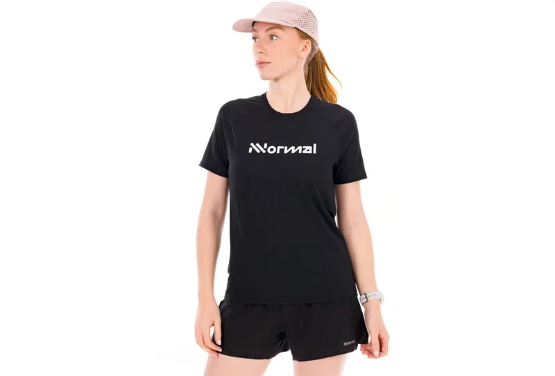 NNormal NNormal Race