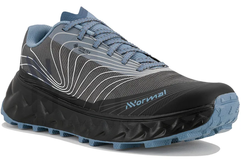 NNormal Tomir 02 Gore-Tex