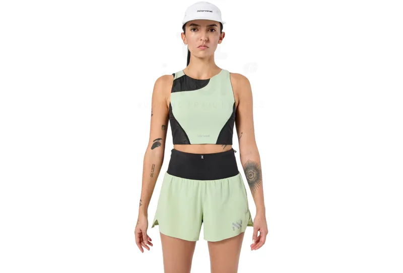 NNormal NNormal Trail Crop Top 02