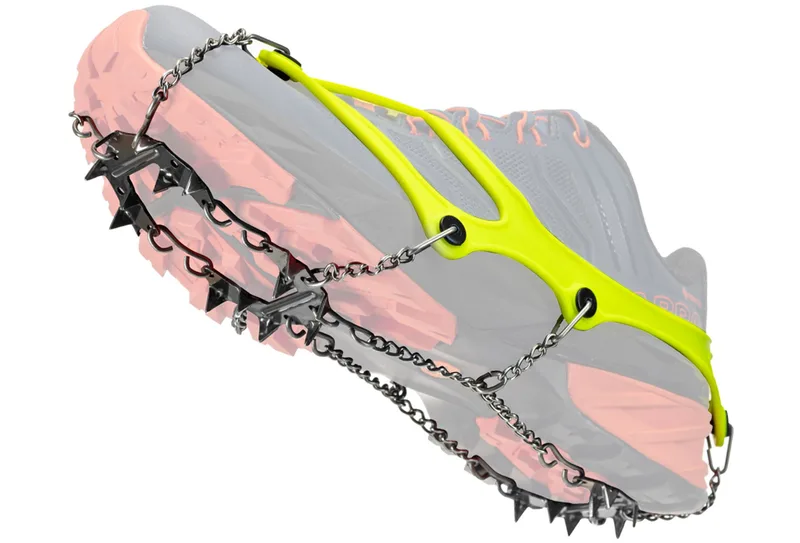 Nortec Nortec Micro crampons Fast