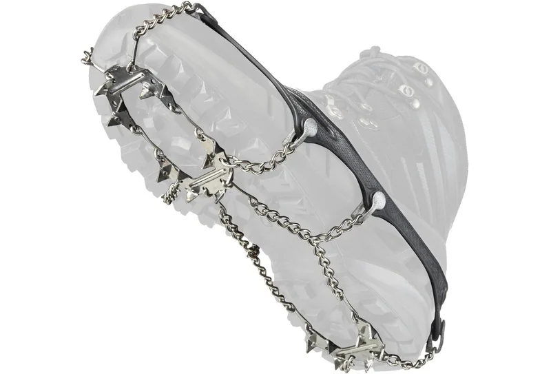 Nortec Nortec Micro crampons Nordic 2.4